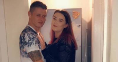 'I just want him home': Heartbroken partner pays tribute to man found dead in park - www.manchestereveningnews.co.uk