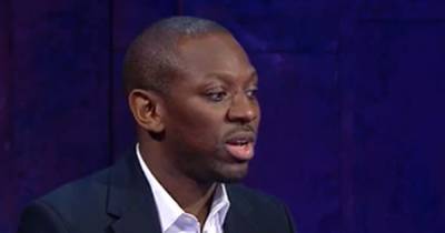 Shaun Wright-Phillips pinpoints the thing that impressed him most during Man City vs Arsenal - www.manchestereveningnews.co.uk - Manchester