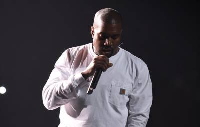 Kanye West finally releases ‘DONDA’ on streaming – listen now - www.nme.com