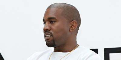 Kanye West Releases 'Donda' Album on Streaming - Listen! - www.justjared.com - Chicago