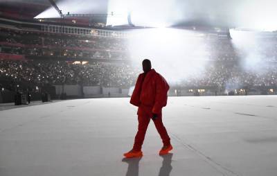 Fans react as Kanye finally drops ‘DONDA’: “He left the Jay-Z verse in!” - www.nme.com