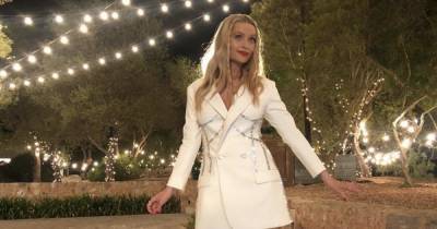 Laura Whitmore spills on live Love Island reunion special – which airs next week - www.ok.co.uk