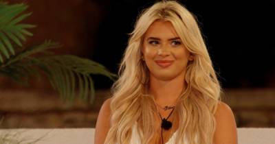 Love Island's Liberty Poole stuns with quarantine makeover as she opens up on show - www.ok.co.uk - Birmingham