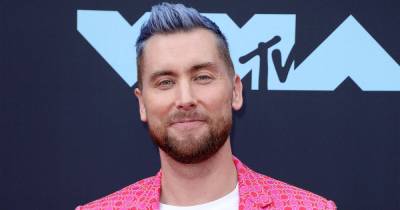 Lance Bass Reveals Which ‘NSync Members Can Babysit His Kids - www.usmagazine.com