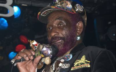 Reggae Legend Lee ‘Scratch’ Perry Dies at 85 - variety.com - Jamaica