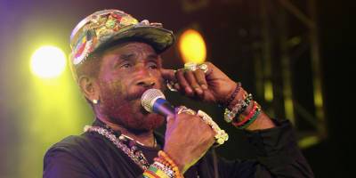 Lee 'Scratch' Perry Dead - Reggae Icon Dies at 85 - www.justjared.com - Jamaica