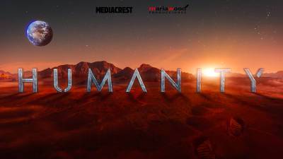 Spain’s Mediacrest and Chile’s Maria Wood Productions Team for Mars-set Dystopian Series, ’Humanity’(EXCLUSIVE) - variety.com - Spain - USA - Chile