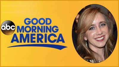 ‘Good Morning America’ Names Simone Swink as Executive Producer - thewrap.com