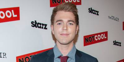 Shane Dawson Wants to Get Back on YouTube: 'Just Waiting for Inspiration to Hit Me' - www.justjared.com