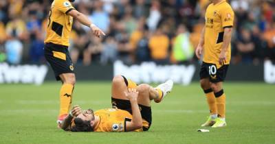 Bruno Lage accuses Manchester United over fair play during Wolves win - www.manchestereveningnews.co.uk - Manchester