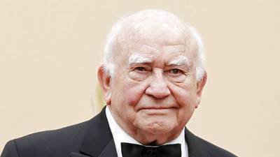 Josh Gad, Katie Couric and More Mourn Ed Asner: ‘He Was a Legend’ - variety.com - county Grant