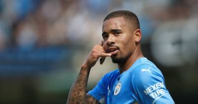 PSG interested in signing Man City's Gabriel Jesus to replace Mbappe and other transfer rumours - www.manchestereveningnews.co.uk - Spain - Madrid