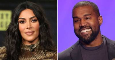 Kim Kardashian Celebrates Kanye West’s ‘Donda’ Album Release After Listening Party Appearance - www.usmagazine.com - Chicago