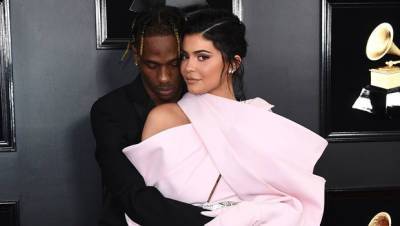 Kylie Jenner: How She Plans To Announce Her 2nd Pregnancy With Travis Scott - hollywoodlife.com