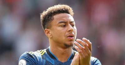 West Ham primed to make cut-price Jesse Lingard bid, and more Manchester United transfer rumours - www.manchestereveningnews.co.uk - Manchester