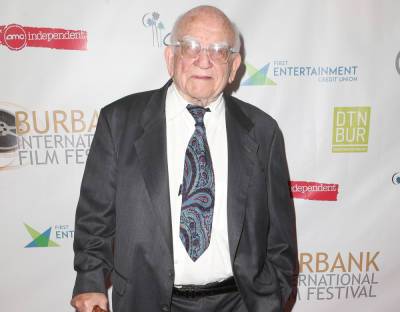 The Mary Tyler Moore Show Star Ed Asner Passes Away At 91 - perezhilton.com