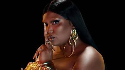 A New Lizzo Song Is Coming Very Soon - www.glamour.com
