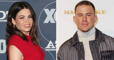 Jenna Dewan Details Welcoming Daughter Everly ‘Without a Partner’ in Channing Tatum’s Absence - www.usmagazine.com - London - Canada