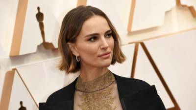 Natalie Portman’s ‘Days of Abandonment’ Not Moving Forward at HBO - variety.com