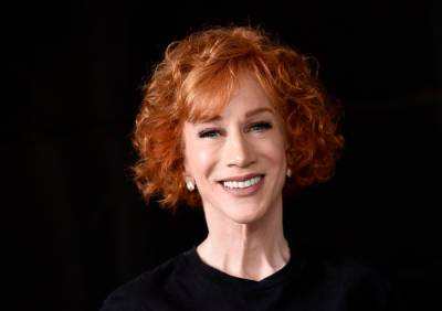 Kathy Griffin’s highs and lows as Hollywood’s enduring red menace as she now battles cancer - nypost.com
