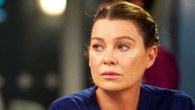 Ellen Pompeo May Quit Acting After ‘Grey’s Anatomy’ Ends: I Have ‘No Desire’ To Continue - hollywoodlife.com