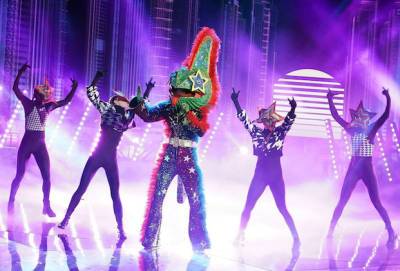 ‘The Masked Singer’: LA County Details Positive Covid Tests, Production Not Impacted - deadline.com - Hollywood