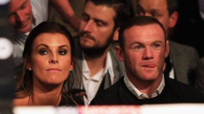 Is this the final straw for Coleen Rooney? - heatworld.com