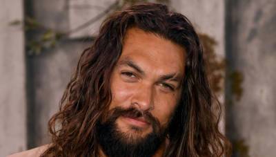 Jason Momoa Calls Out Reporter for 'Icky' Question About 'Game of Thrones' - www.justjared.com - New York