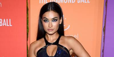 Model Kelly Gale To Make Acting Debut In Gerard Butler's 'The Plane' Movie - www.justjared.com - county Butler - county Ray
