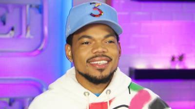 Chance the Rapper on New Concert Film and Why He's Excited to Headline Summerfest (Exclusive) - www.etonline.com