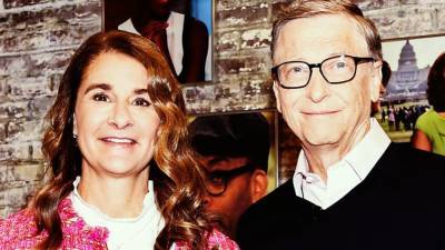Bill and Melinda Gates Finalize Their Divorce Three Months After Announcing Split - www.etonline.com