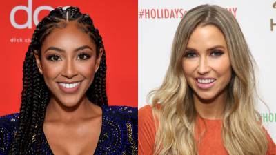 Tayshia Adams and Kaitlyn Bristowe to Host Michelle Young's Upcoming Season of 'The Bachelorette' - www.etonline.com