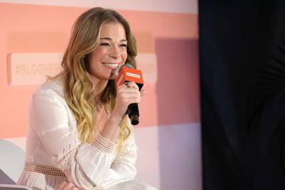 LeAnn Rimes Looks Back On Dealing With ‘Pretty Heavy Depression’ During The Pandemic - etcanada.com