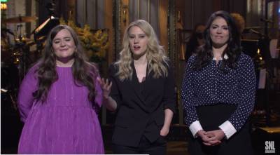 ‘Saturday Night Live’: Lorne Michaels Set To Kick Off Cast Talks As Rumor Mill Swirls - deadline.com