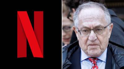 Netflix Countersues Alan Dershowitz Over Jeffrey Epstein Docuseries; ‘Reversal Of Fortune’ Lawyer Hit Streamer With $80M Defamation Suit In May - deadline.com