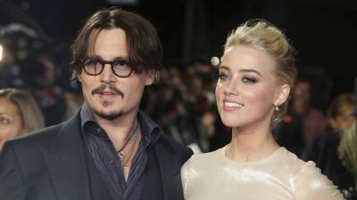 Charity to reveal if Amber Heard donated $7M from Johnny Depp divorce settlement - www.foxnews.com - New York - USA - county Liberty