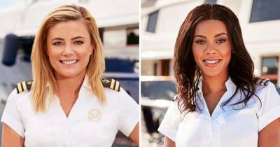 Below Deck Mediterranean’s Malia White Doesn’t Think Lexi Wilson’s Apology Was Sincere: ‘How Do You Not Remember?’ - www.usmagazine.com
