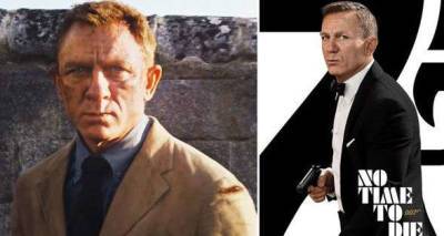 James Bond: Will No Time To Die delay after Delta concerns see Paramount shift a release? - www.msn.com - Britain - USA