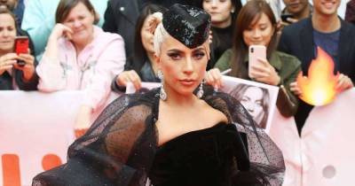 Lady Gaga gives total Kate Middleton vibes in a glam look you can’t miss - www.msn.com - New York