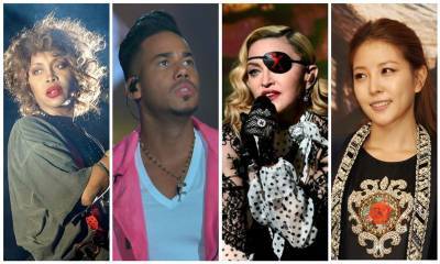 From ‘King of Bachata’ to ‘Queen of Pop’: List of honorific nicknames celebrities are known for in popular music - us.hola.com - county King And Queen