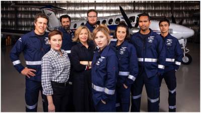 Banijay’s ‘RFDS: Royal Flying Doctor Service’ Sells to PBS, Channel 4 and More - variety.com - Australia - New Zealand - Sweden - Netherlands - Belgium