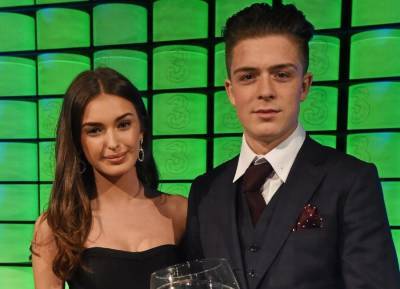 Jack Grealish’s girlfriend received ‘200 death threats a day’ during EUROs - evoke.ie