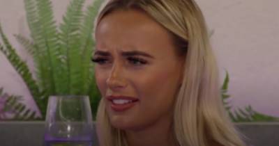 Love Island fans cringe over Liam's texts to Millie as he vows to win her back - www.ok.co.uk