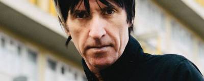 Johnny Marr signs to BMG - completemusicupdate.com - Britain