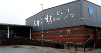 Only a handful of Renfrewshire Leisure staff now on full-time furlough - www.dailyrecord.co.uk