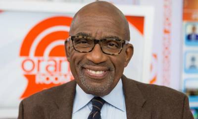 Al Roker's appearance gets fans talking as he returns to the Today studios - hellomagazine.com - New York - Tokyo