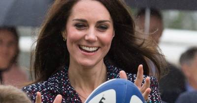 Kate Middleton silences sexist trolls who think 'women don't understand sport' with new role - www.ok.co.uk
