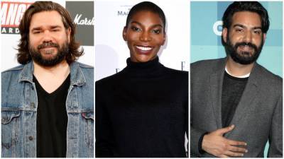 Who Should Be the Next ‘Doctor Who’? Michaela Coel, Matt Berry and Rahul Kohli Top Our List - variety.com