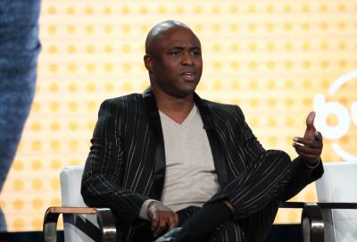 Wayne Brady Responds After Being Targeted By Racist, Expletive-Laced Voicemail At CBS Studios - etcanada.com - Los Angeles - Los Angeles
