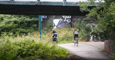 Cycling campaigners urge Manchester council to rethink 'deeply flawed' Fallowfield Loop upgrade - www.manchestereveningnews.co.uk - Manchester